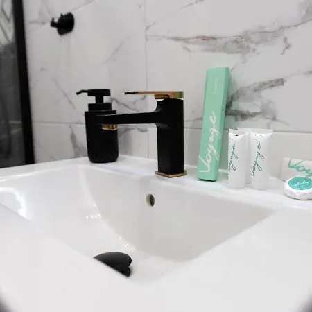 公寓 With Air Conditioning, Pool, Sauna