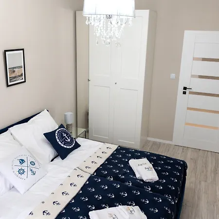 With Air Conditioning, Pool, Sauna * Dziwnów