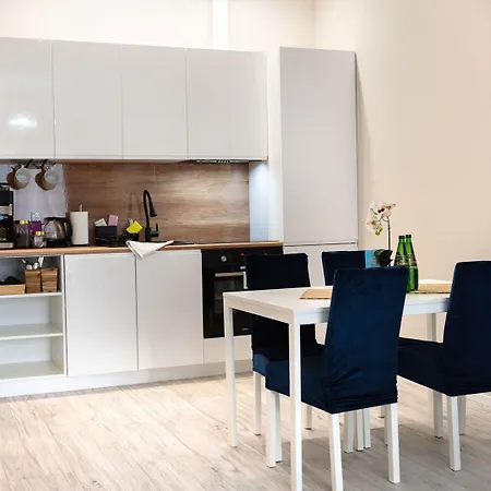 In By The River & Dziwnów