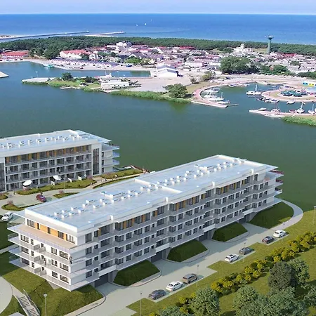 Apartment With Air Conditioning, Pool, Sauna *