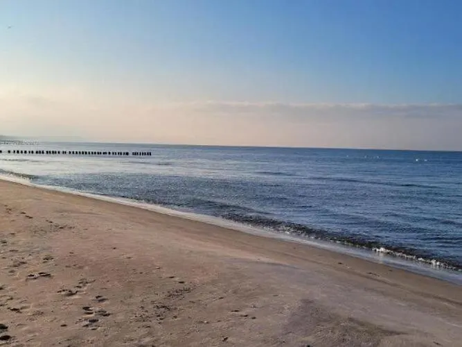 With Air Conditioning, Pool, Sauna Apartament *