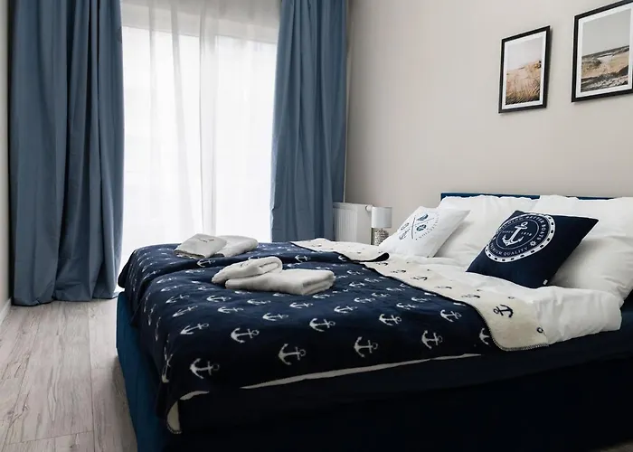 Apartament With Air Conditioning, Pool, Sauna *